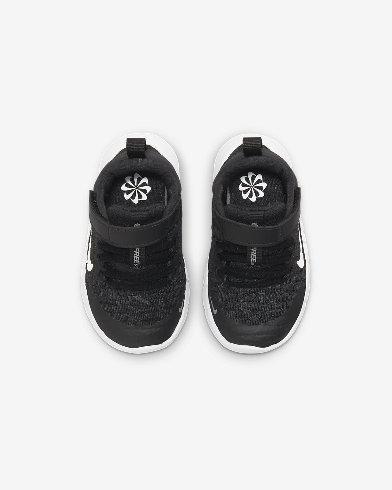 Nike Free RN 2021 Baby/Toddler Shoes 
