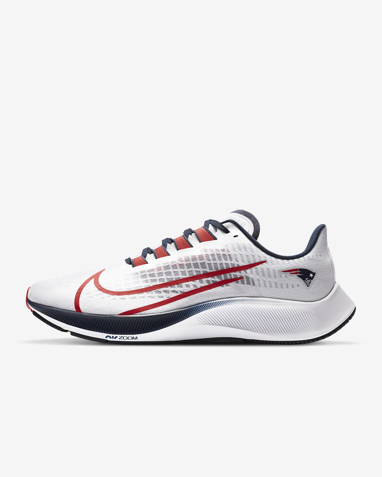 new nike patriots shoes