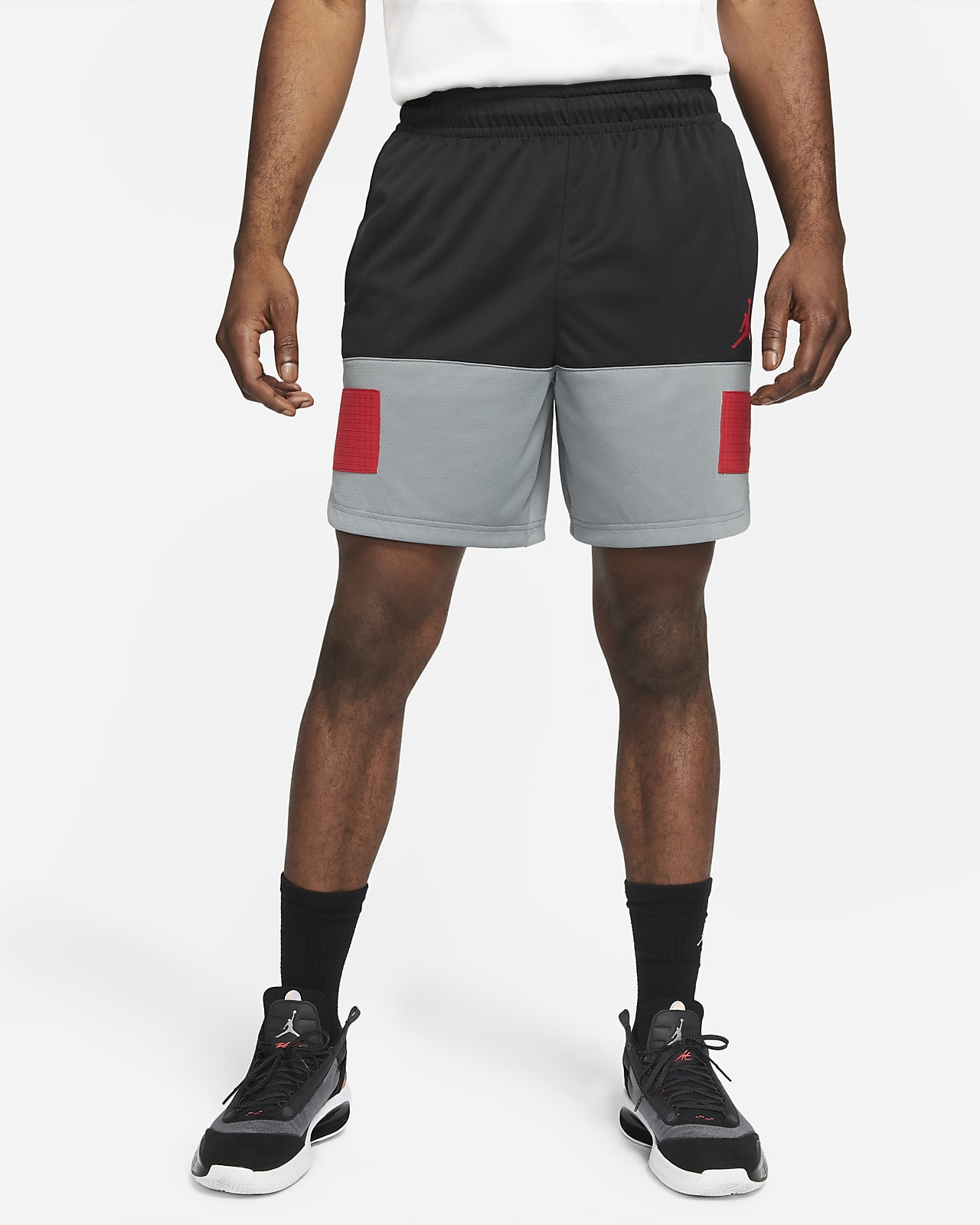 nike short homme jordan