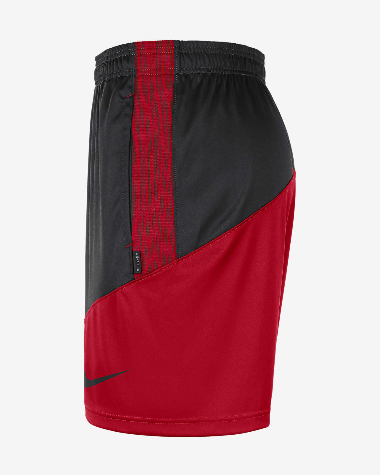 Shorts tejidos para hombre Nike College Dri-FIT (Georgia). Nike.com