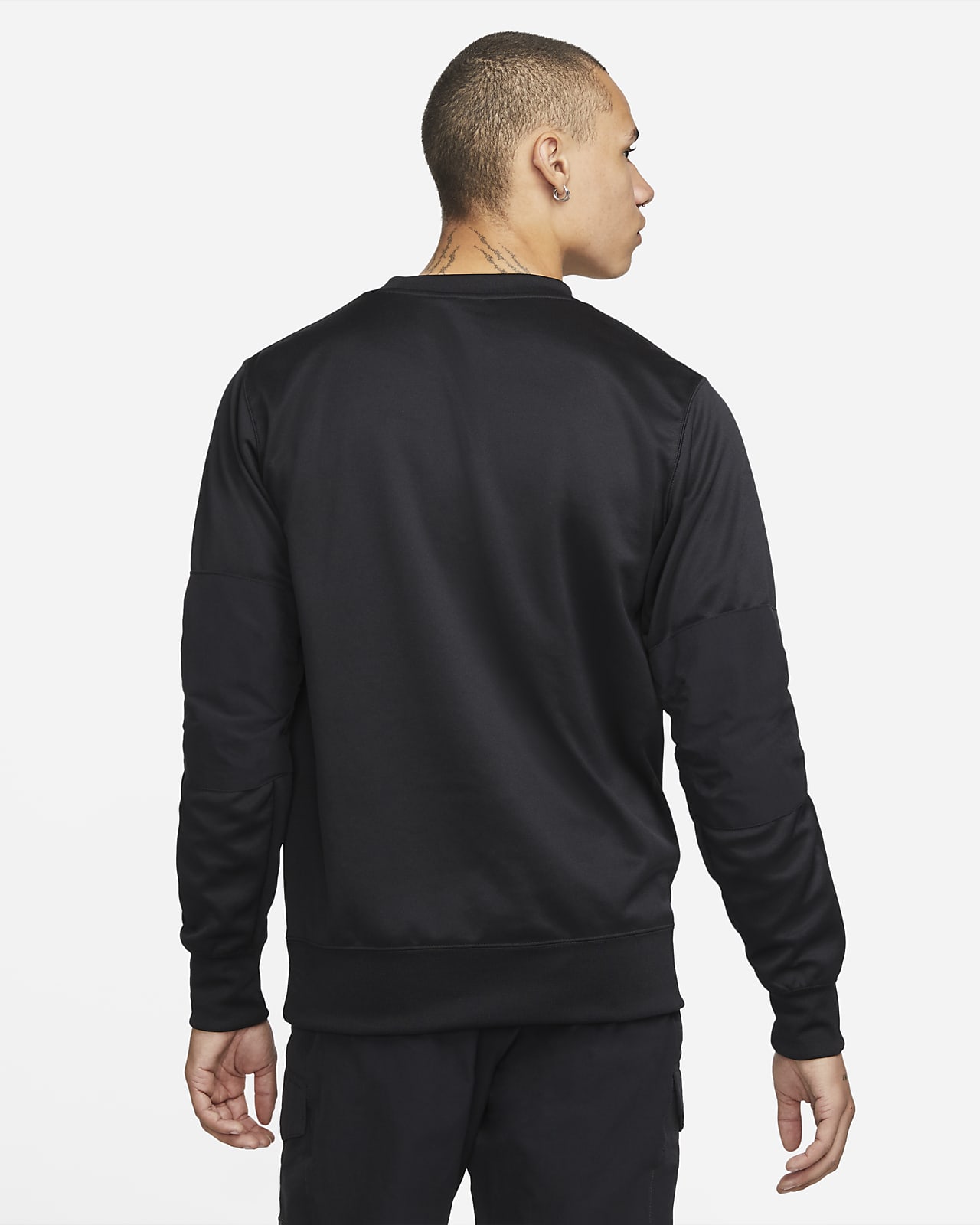 Nike Sportswear Air Max Sudadera de chándal - Hombre. Nike ES