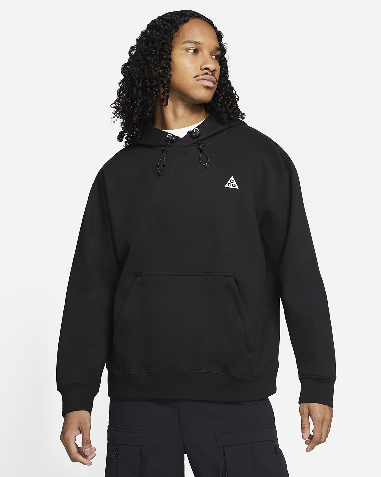 Sudadera nike acg Clearance