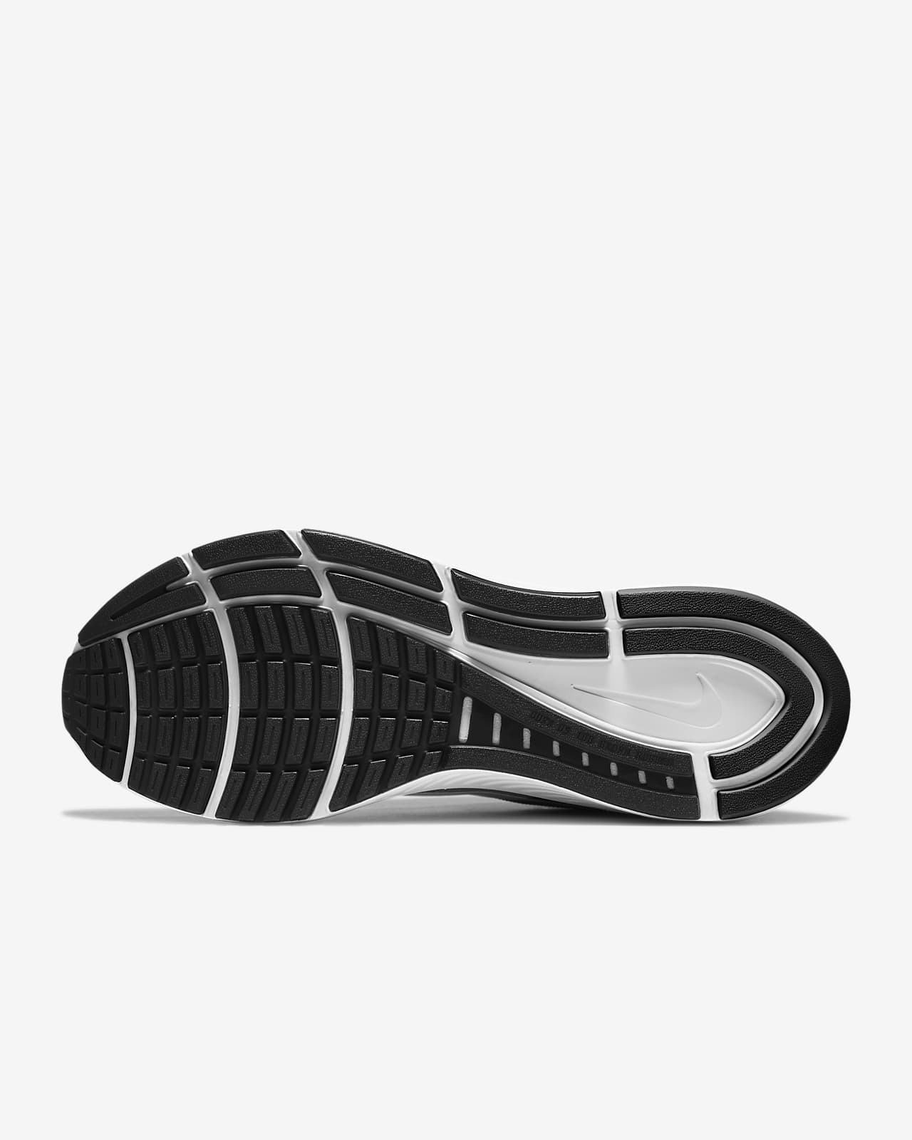 nike zoom structure 12