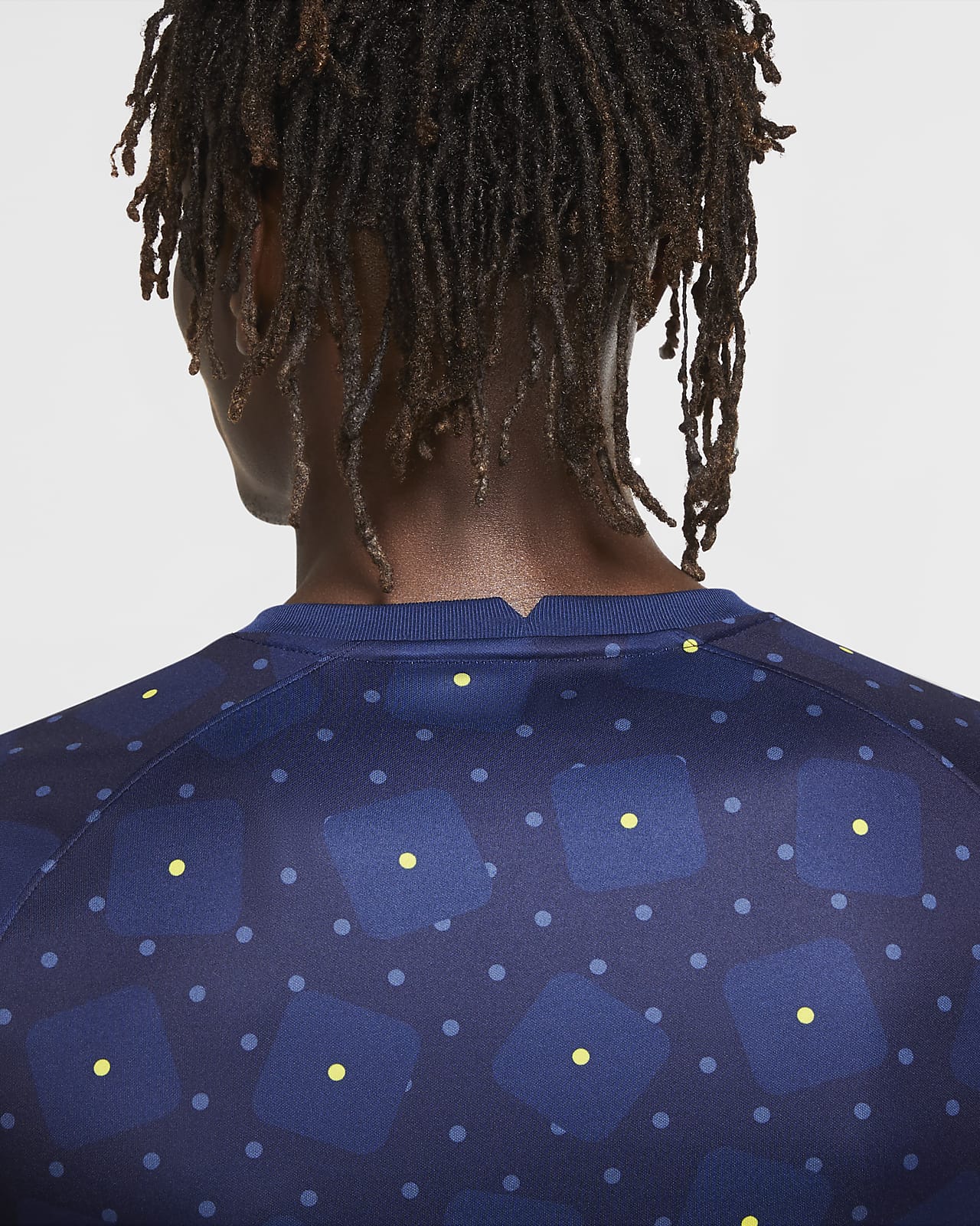 tottenham hotspur pre match shirt