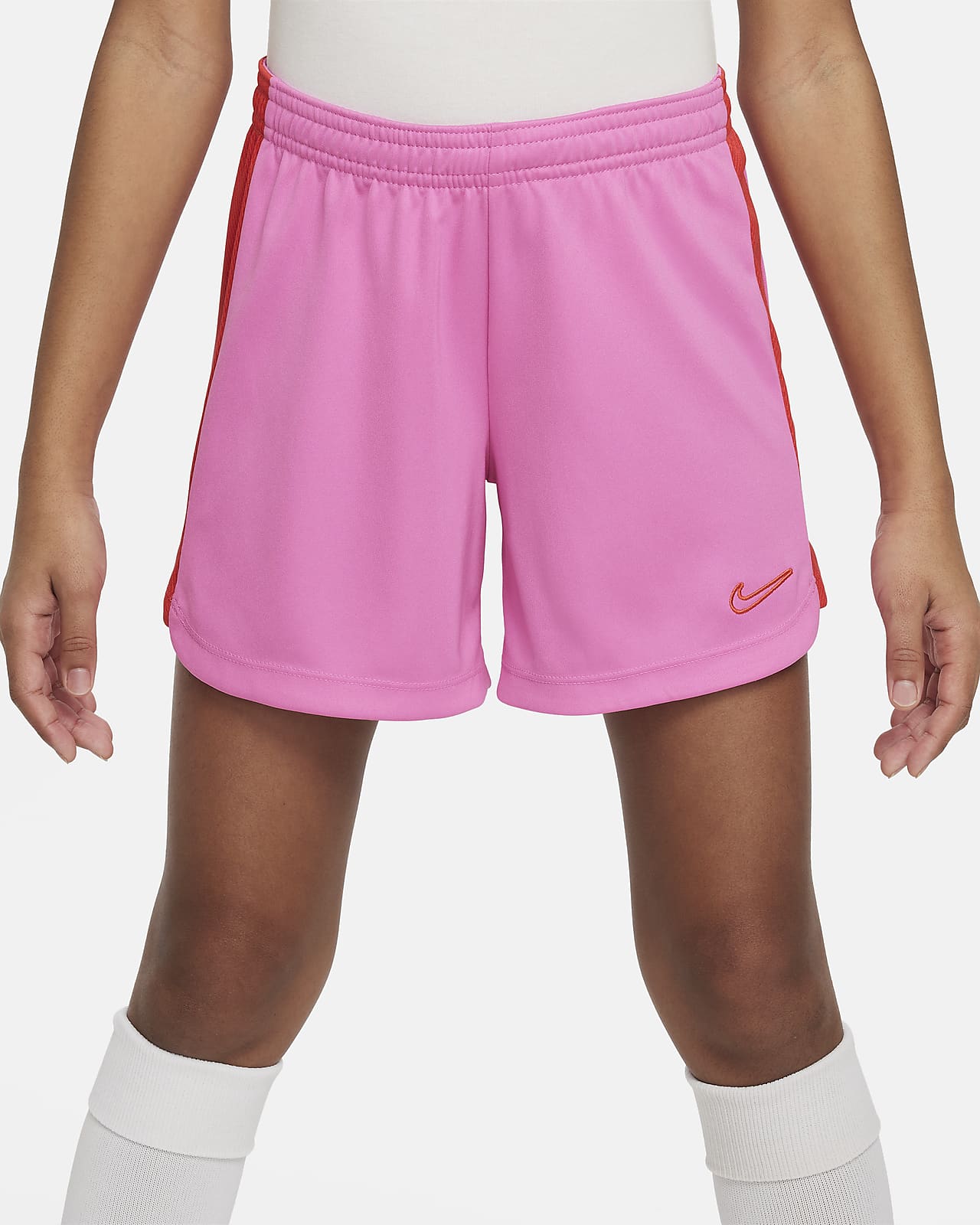Nike Dri-FIT Big Kids\' (Girls\') Soccer 23 Academy Shorts