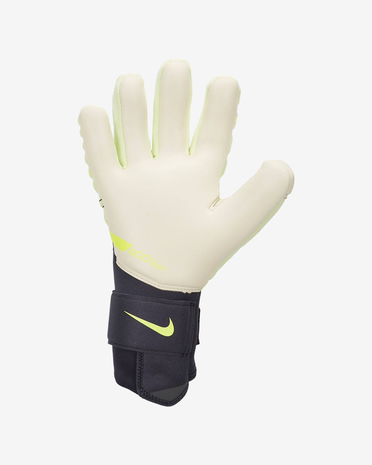 football keeper gloves nike