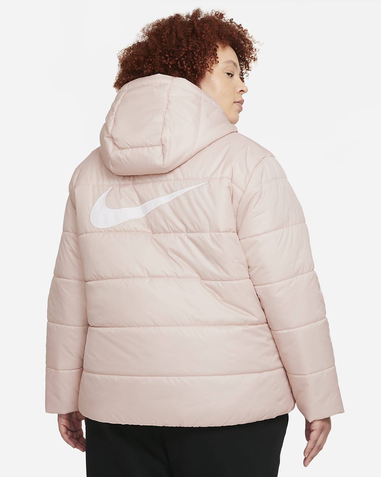 women's nike sportswear jacket