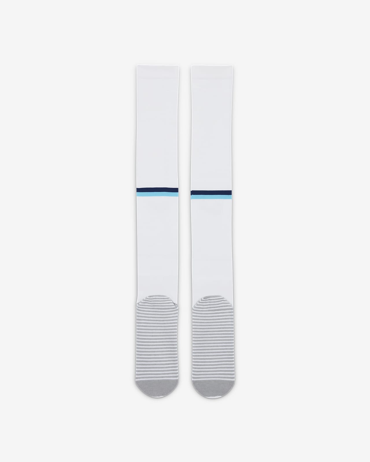 England Strike Home Knee-High Football Socks. Nike SE