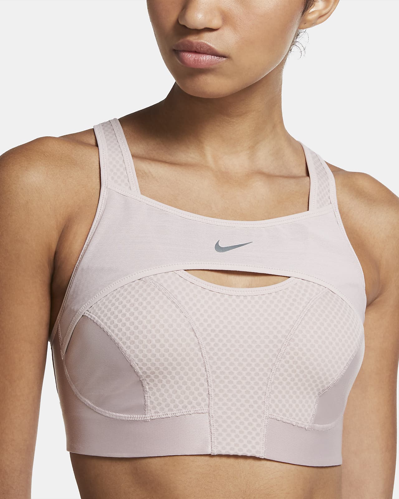 brassiere nike alpha