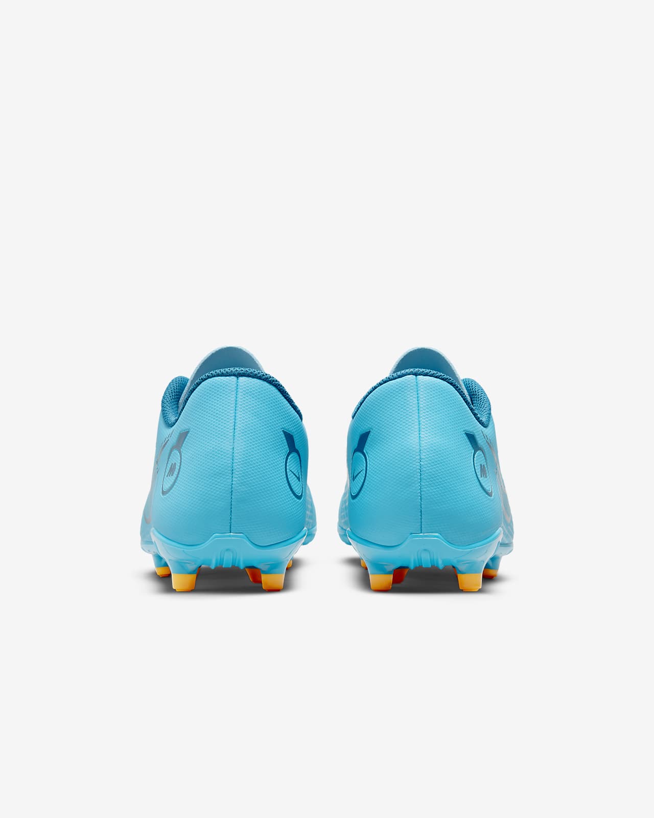 Calzado de fútbol para terrenos múltiples Nike Mercurial Vapor 14 Club MG.  Nike.com