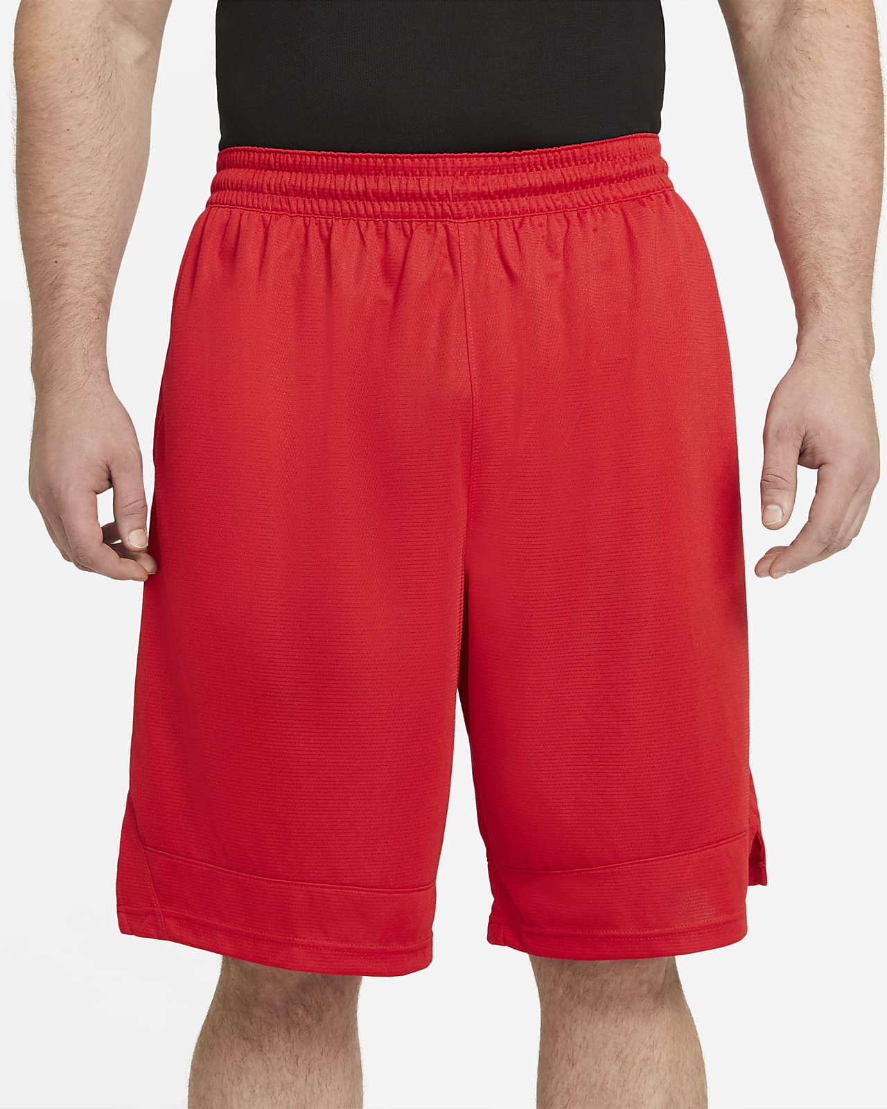 Nike DriFIT Icon Men's Basketball Shorts.