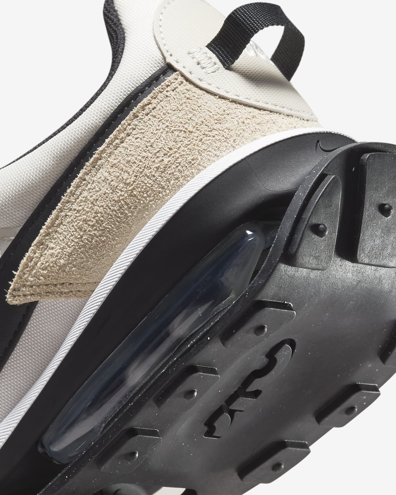 Nike Air Max Pre-Day LX Men's Shoe. Nike ID