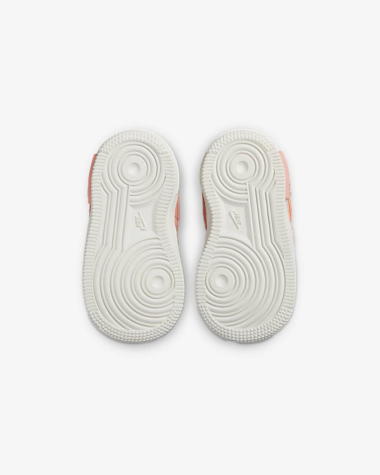 Nike Air Force 1 Pixel Rosa Óxido para Hombre y Mujer CK6649-103 Precio  Promocional Solo € 72,80 EUR