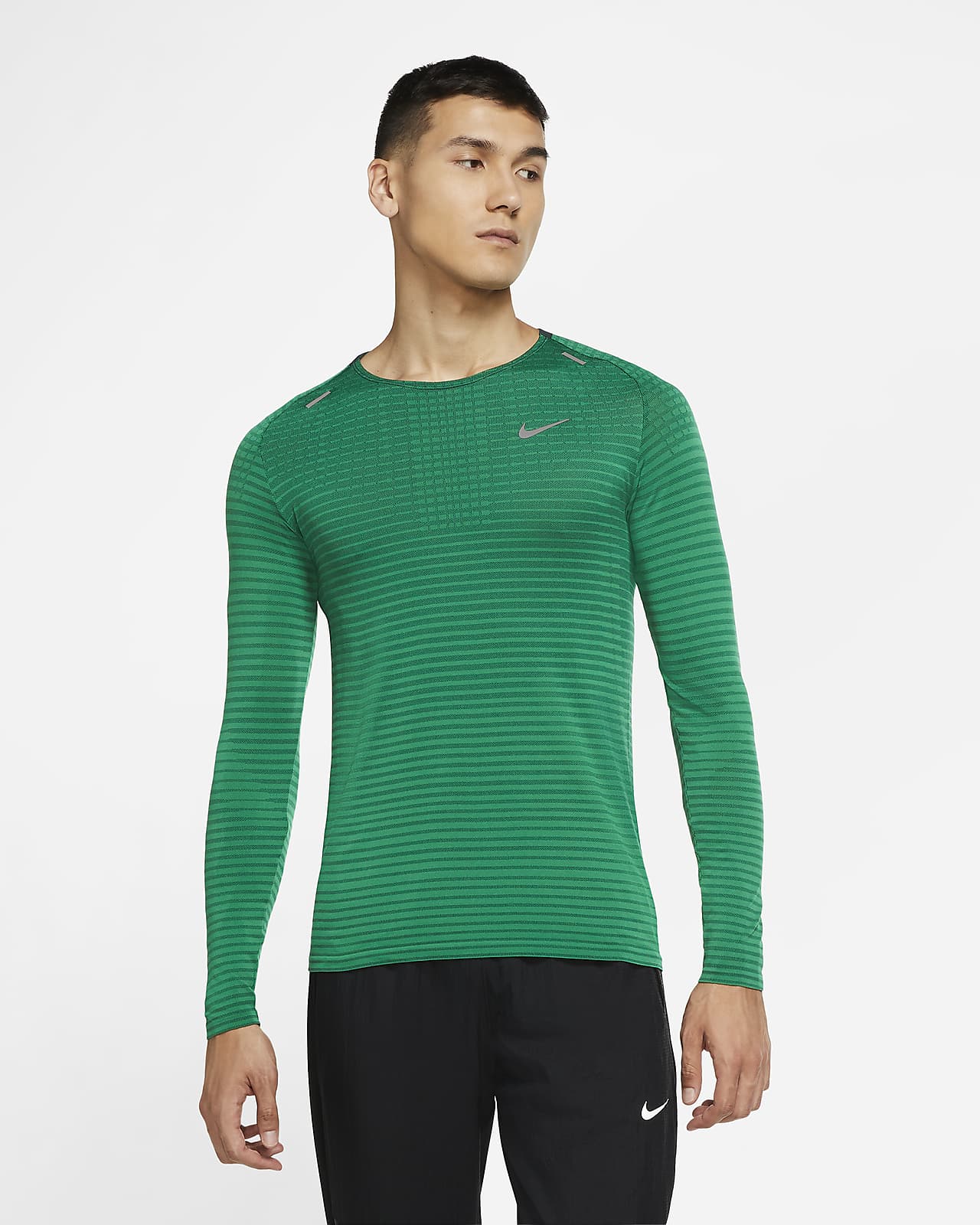 nike techknit