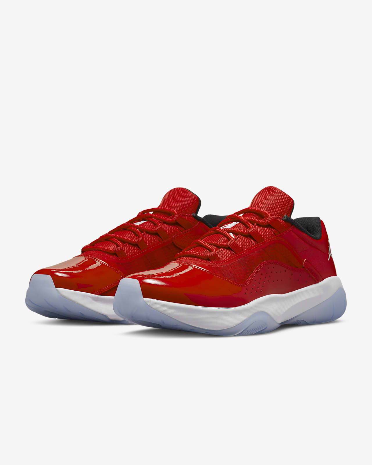 Air Jordan 11 CMFT Low Men's Shoes. Nike DK