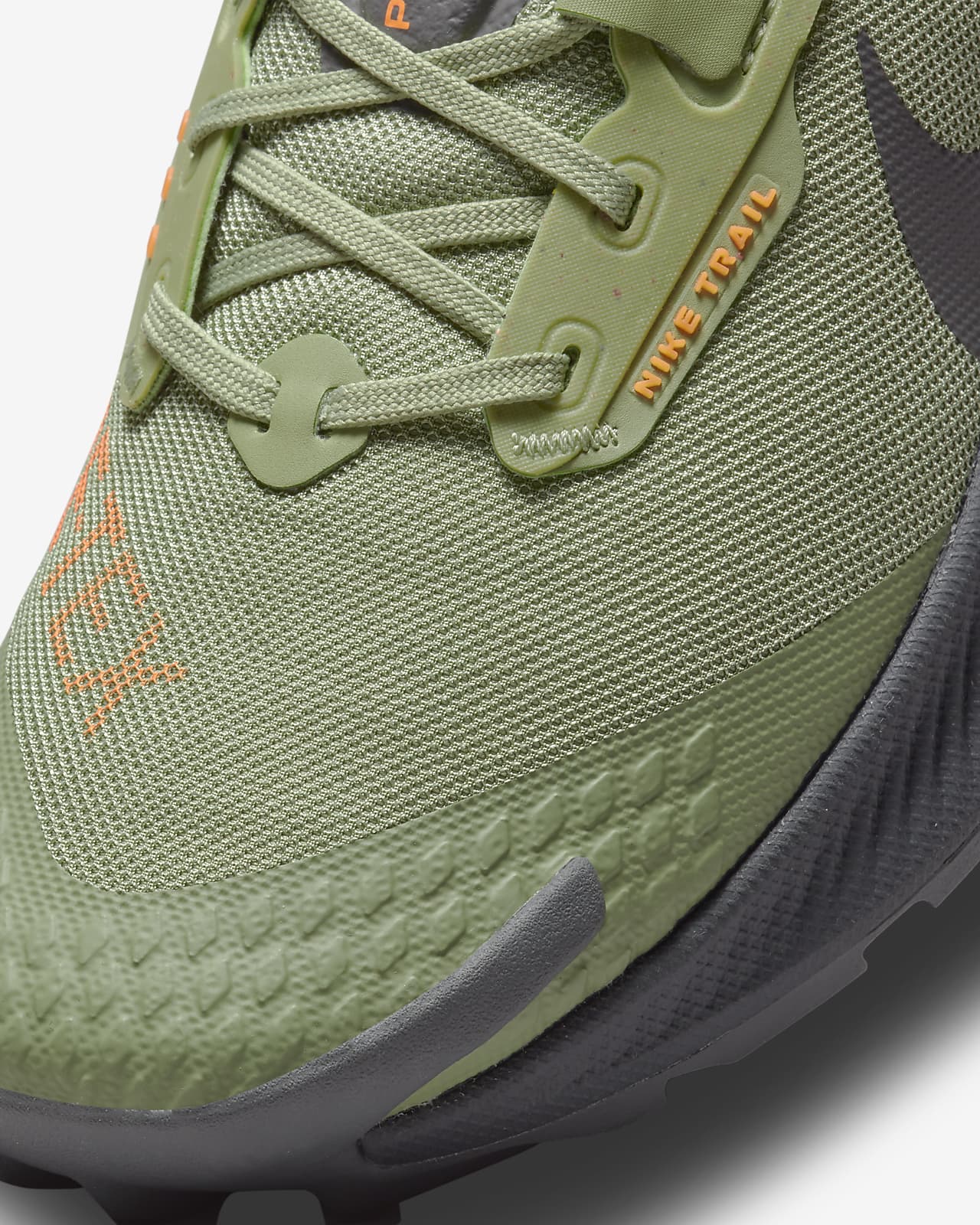 air pegasus trail gtx