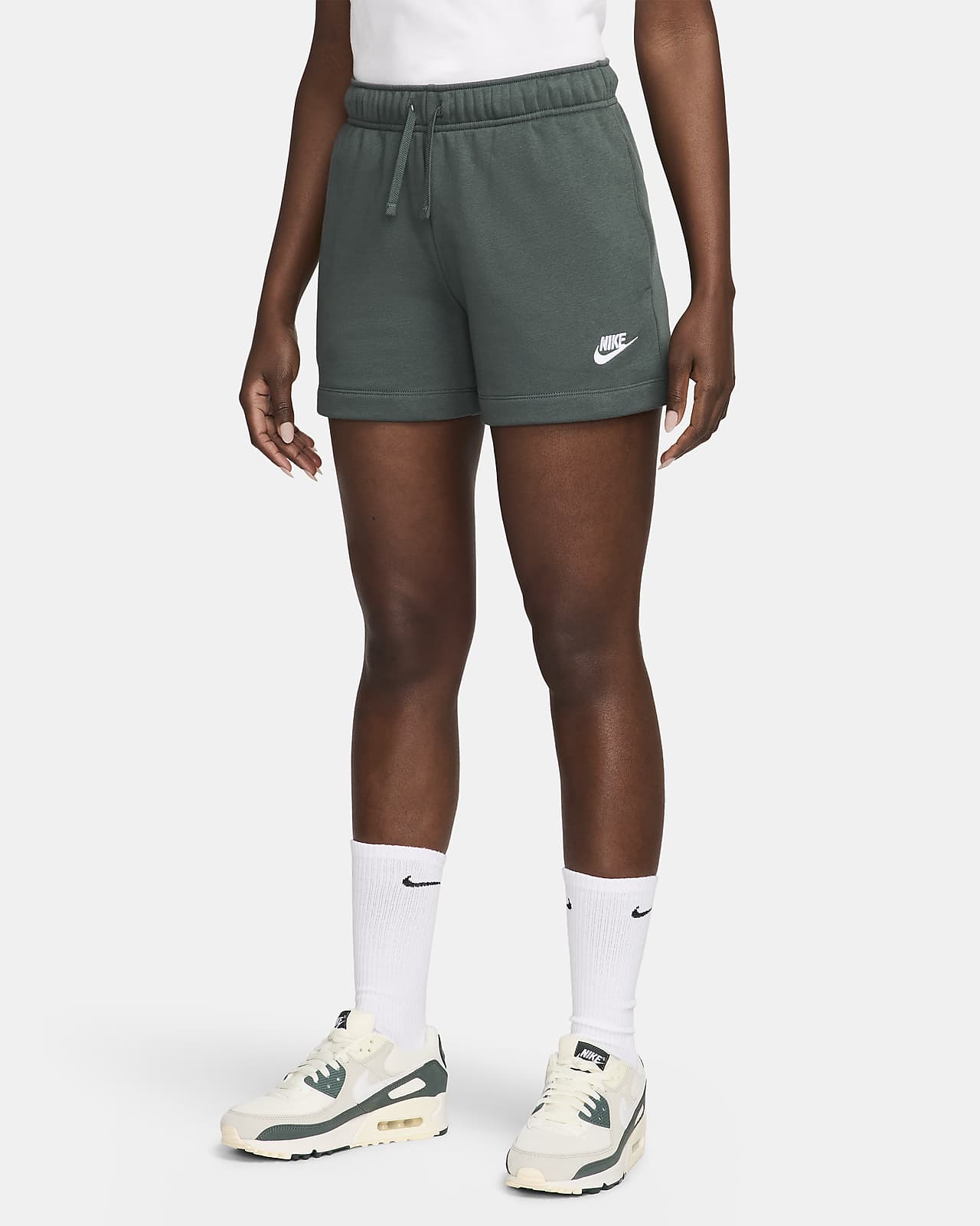 Nike Sportswear Women's Essential Shorts