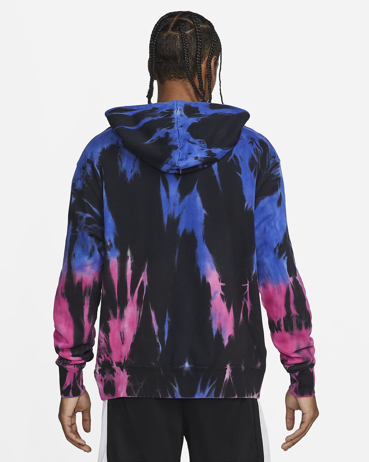 Jordan Sport DNA Sudadera con capucha de tejido Fleece - Hombre. Nike ES