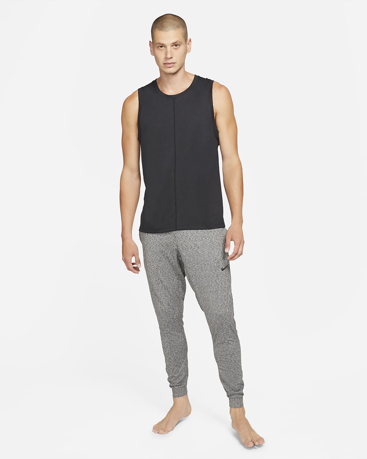 Yoga Pantalón Hombre. Nike ES