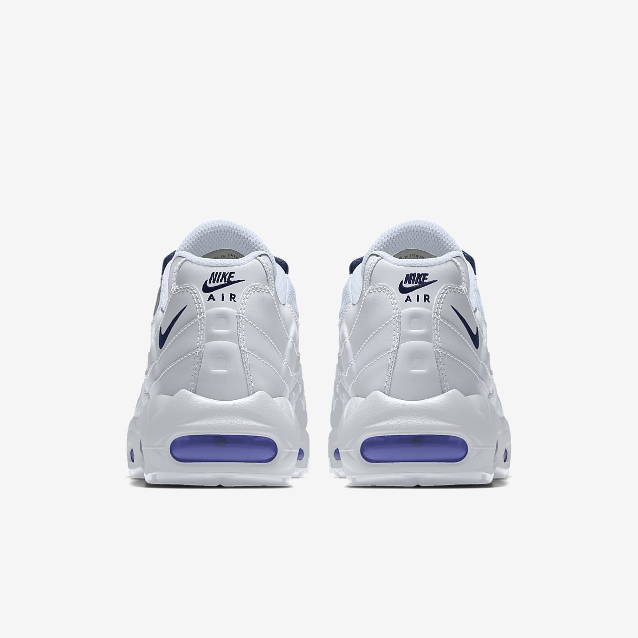 nike 95 by you