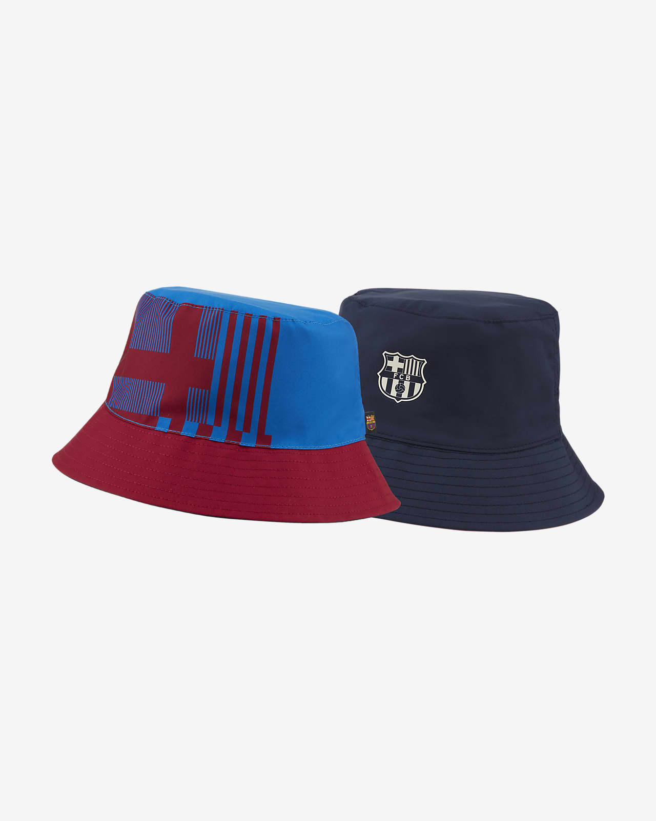 nike barcelona hat