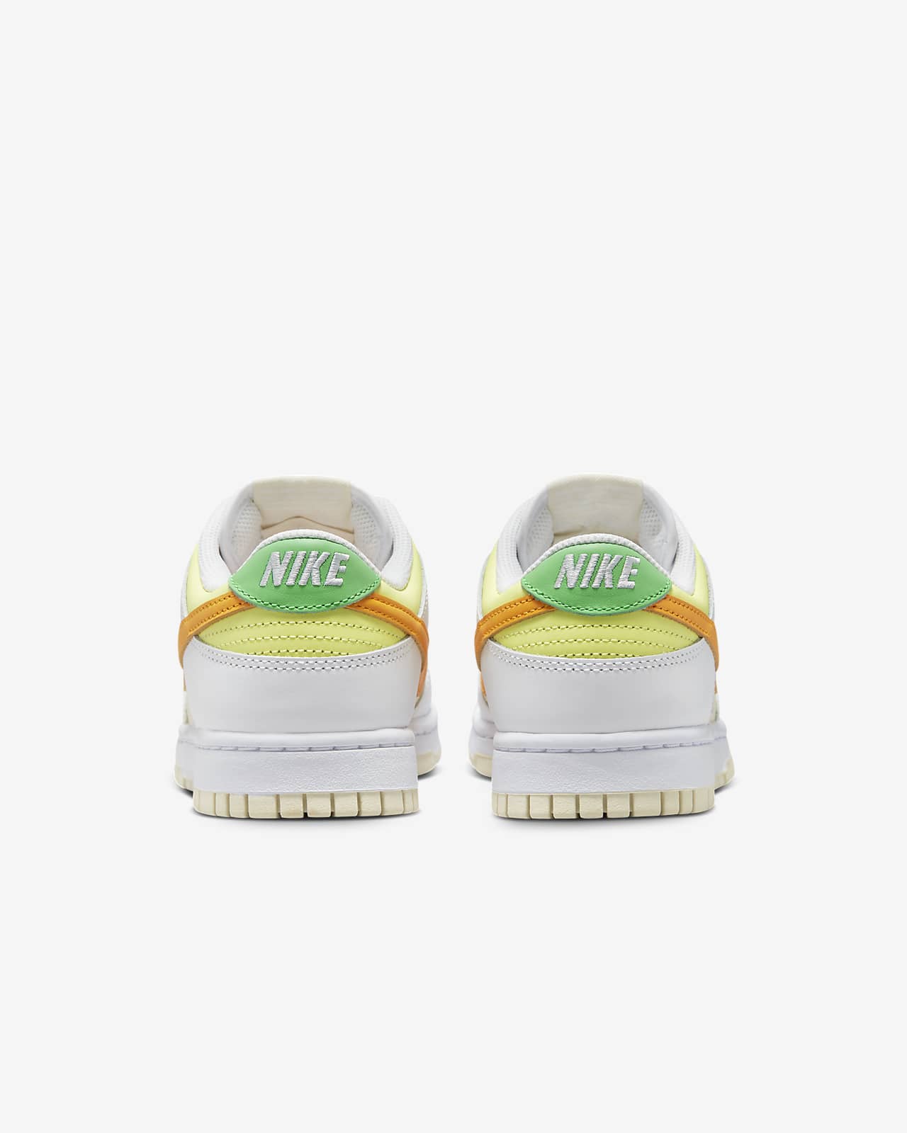 Nike Dunk Low Women's Shoes. Nike ID