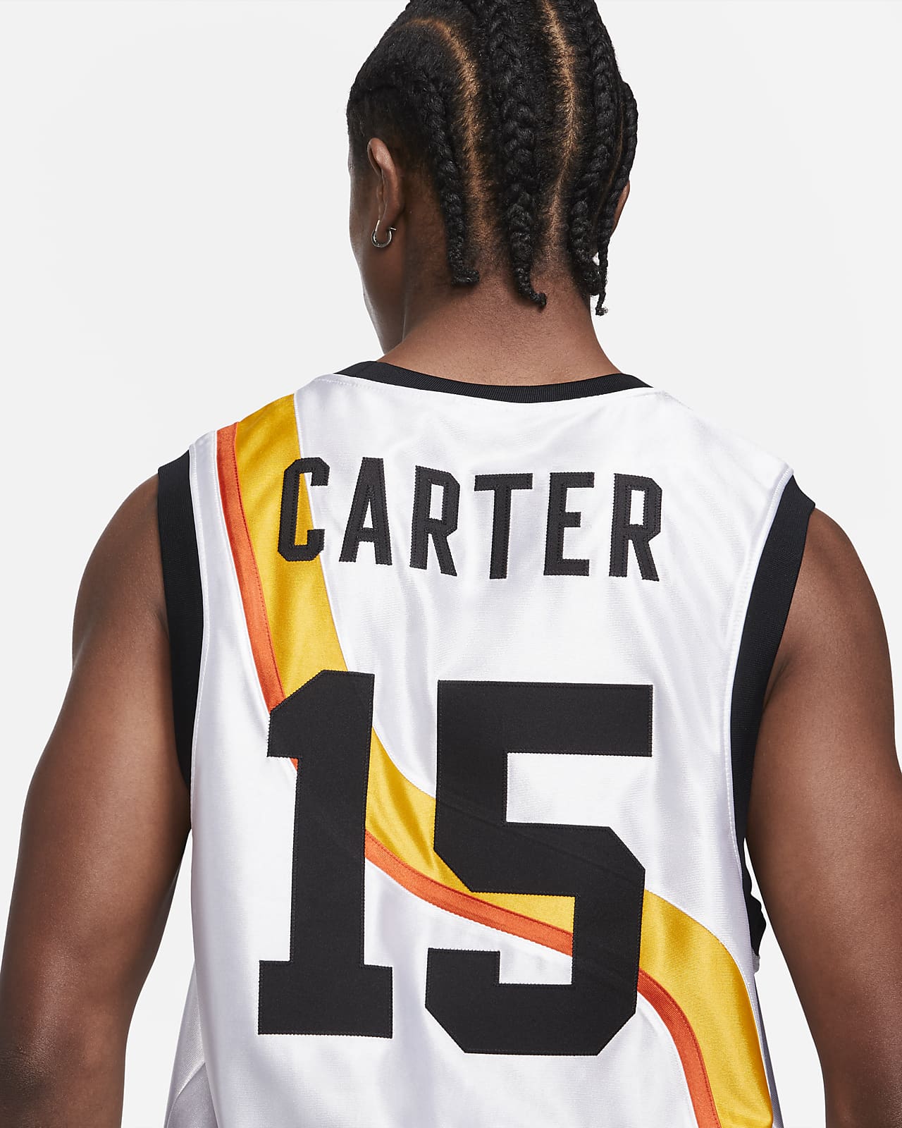 nike canada basketball jersey