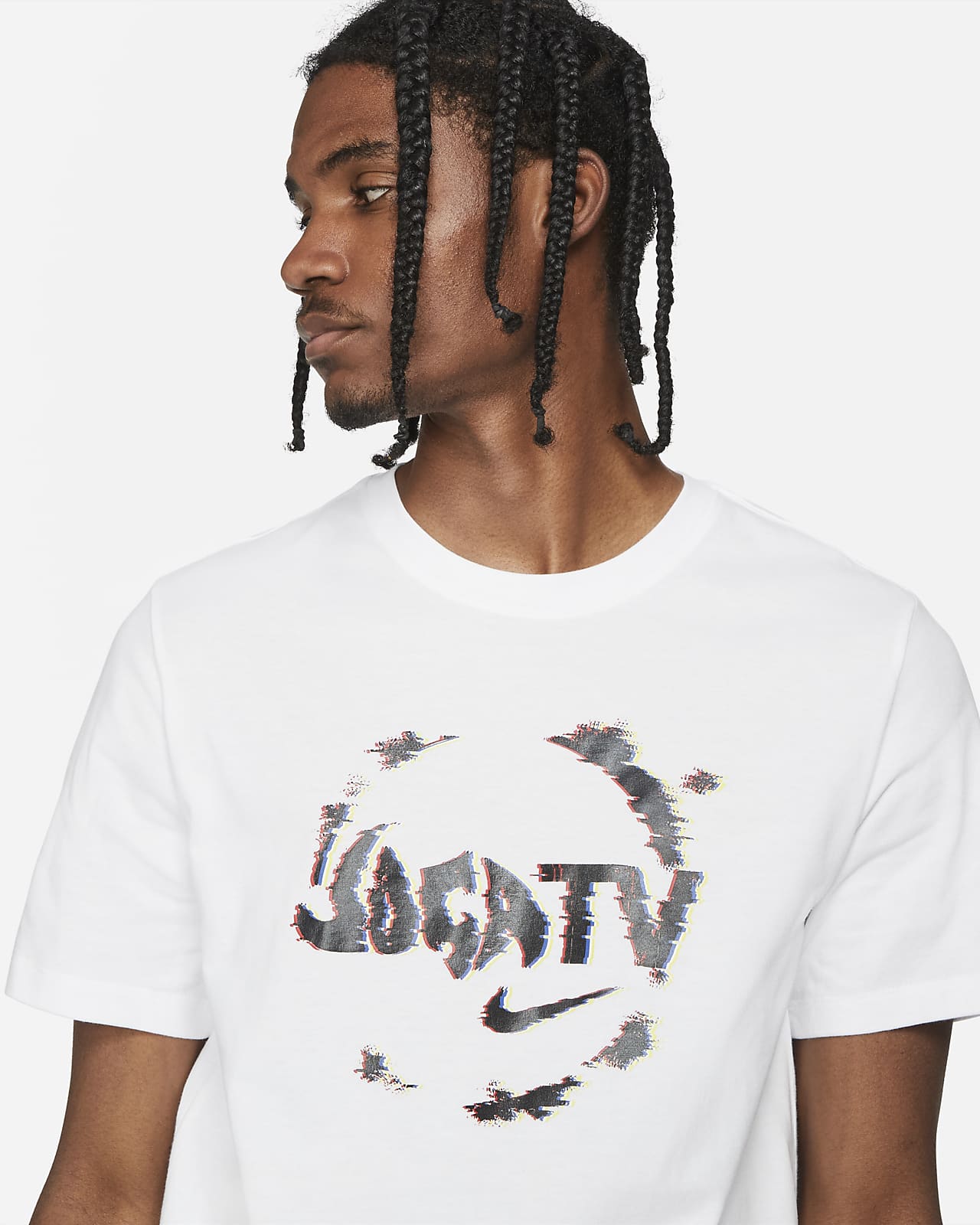 nike football graphic tees