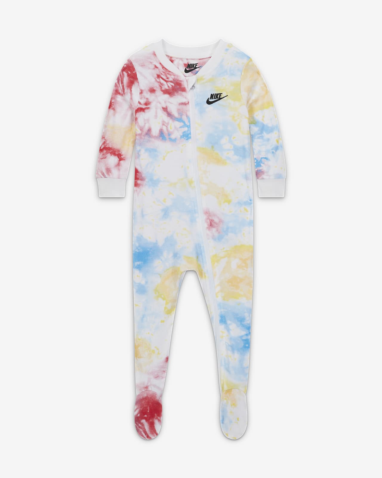 2Pcs Kid Baby Girl Boy Clothes Pajamas Tie Dye Long Sleeve Top Pullover  Pants Leggings Autumn Outfit 1 5Y|Clothing Sets| - AliExpress