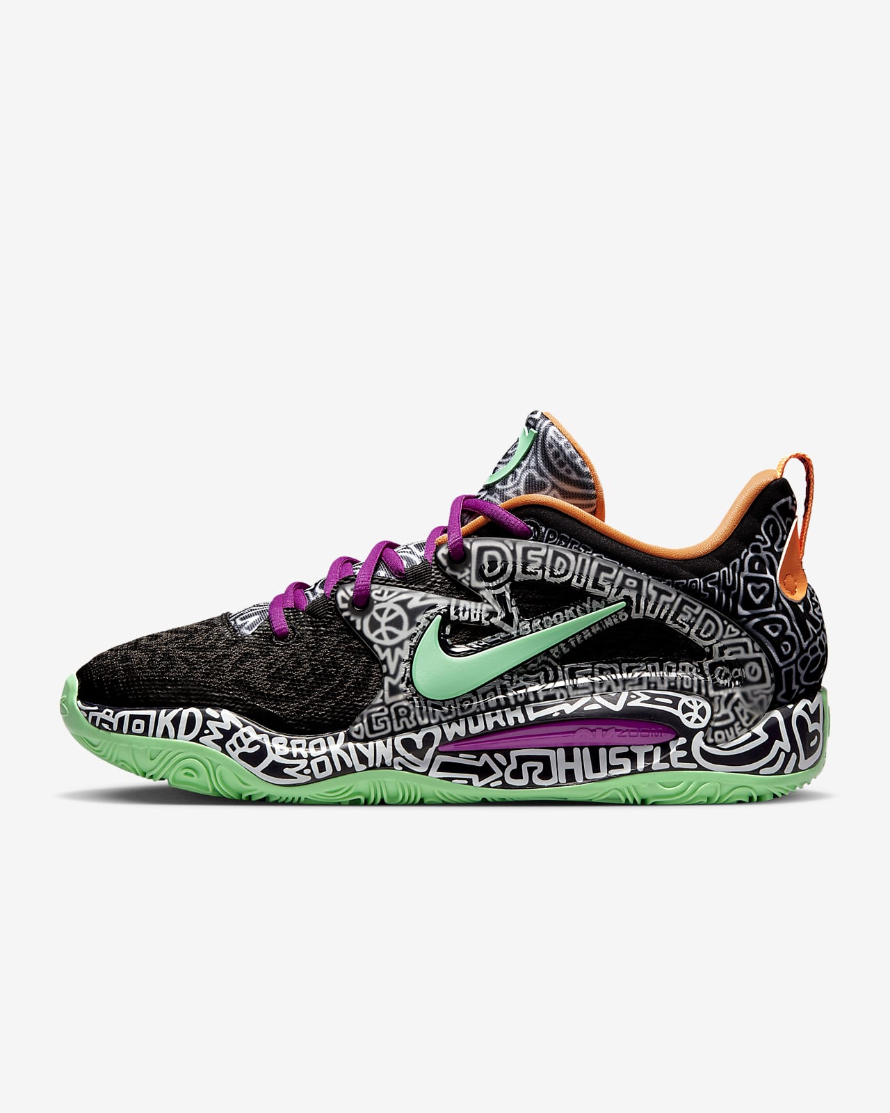 Kyrie 15 hot sale