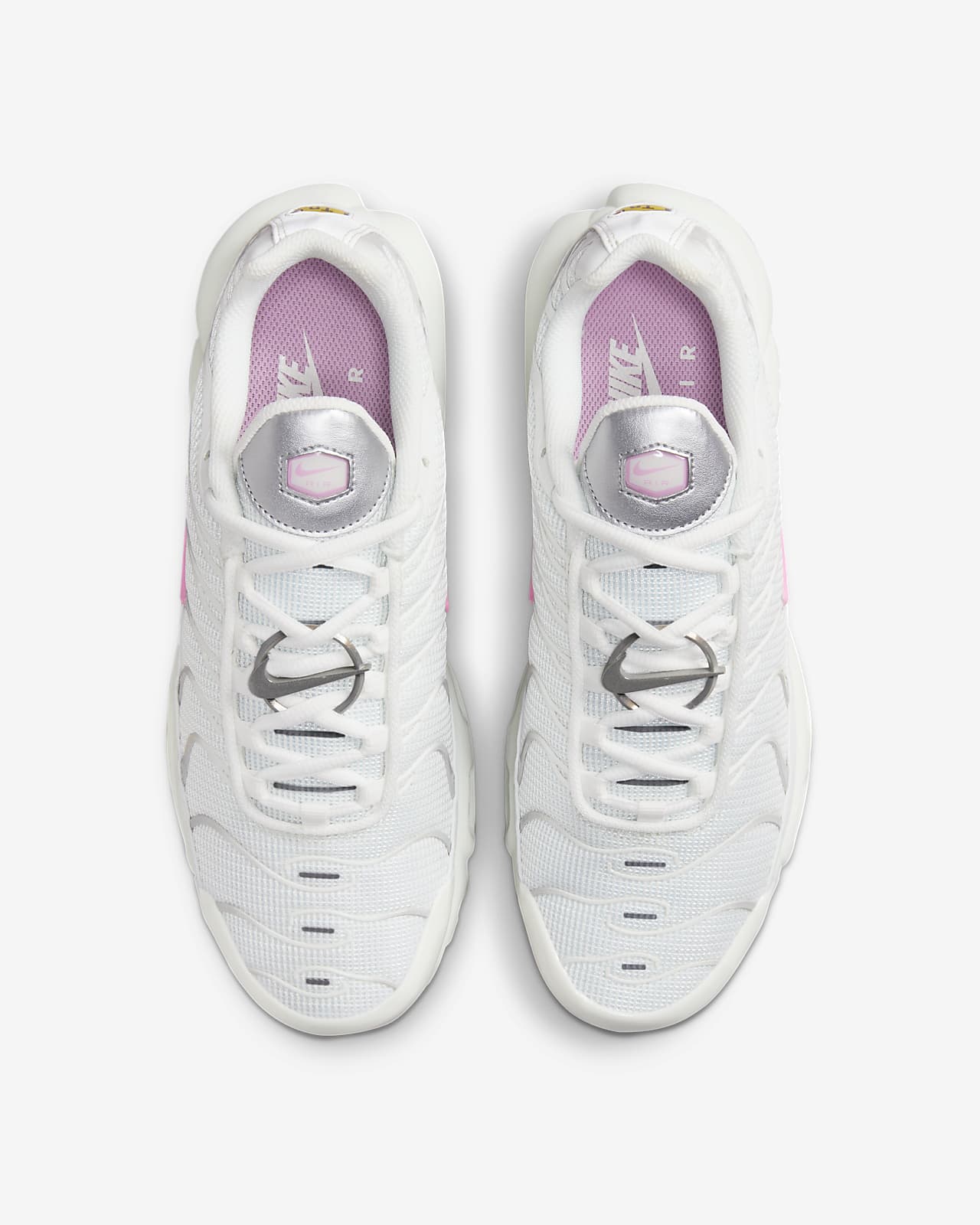 Nike Air Max Plus Women's Shoes. Nike LU