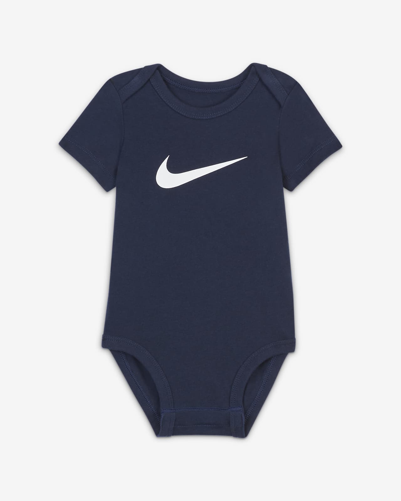 Nike Baby (0-9M) Bodysuit Box Set (3-Pack). Nike.com
