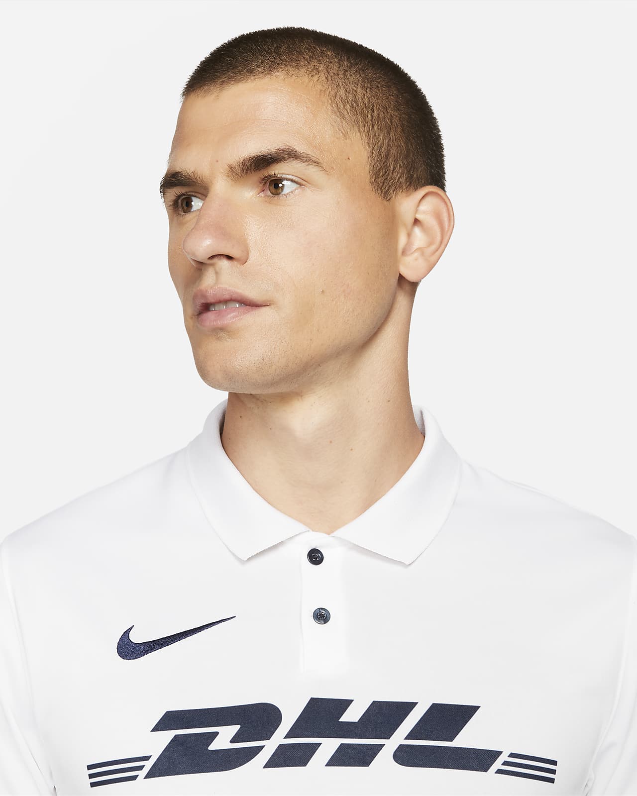 pumas unam polo shirt