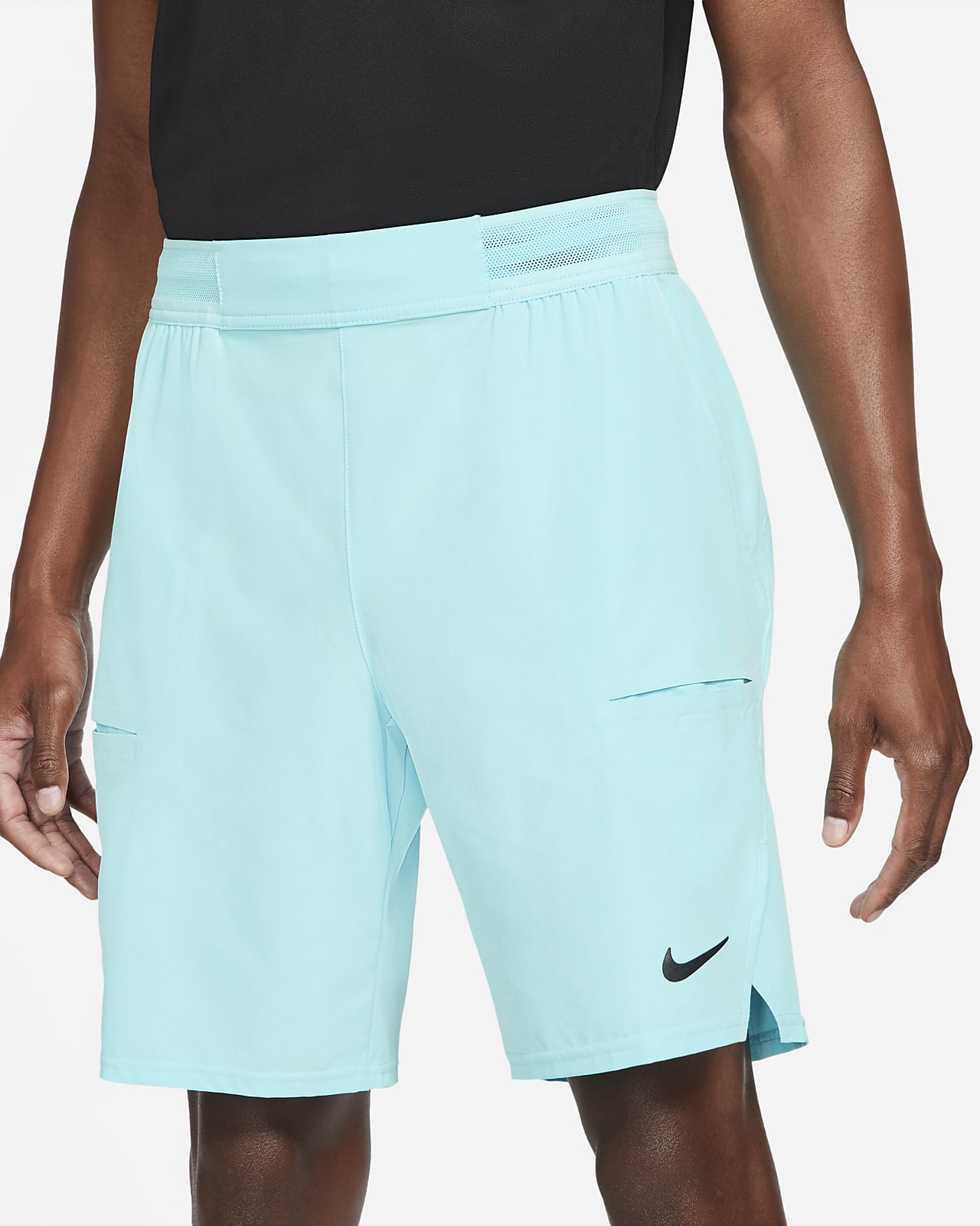 Nikecourt Dri Fit Advantage Men S 9 Tennis Shorts Nike Com