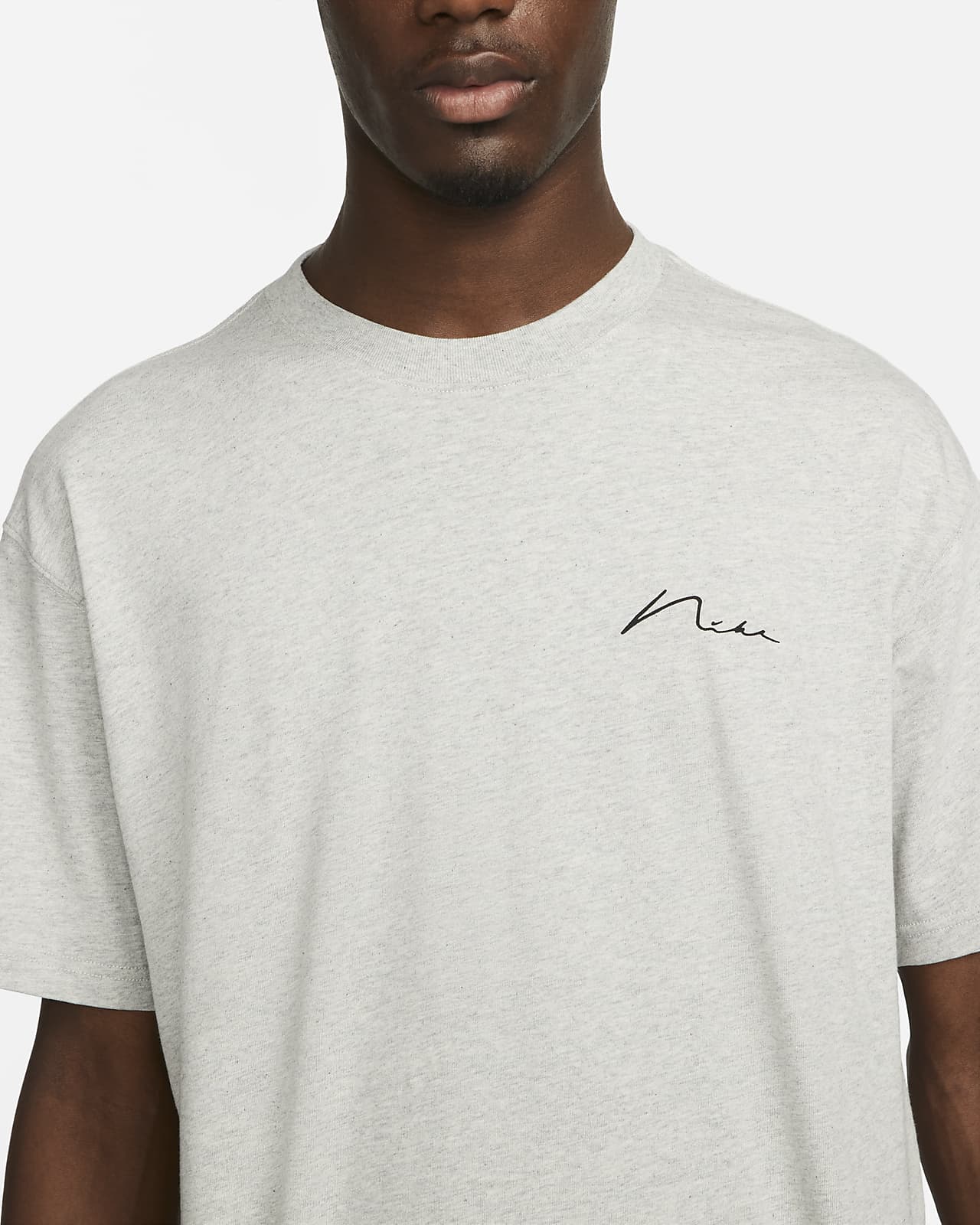 Nike SB Skate T-Shirt. Nike LU