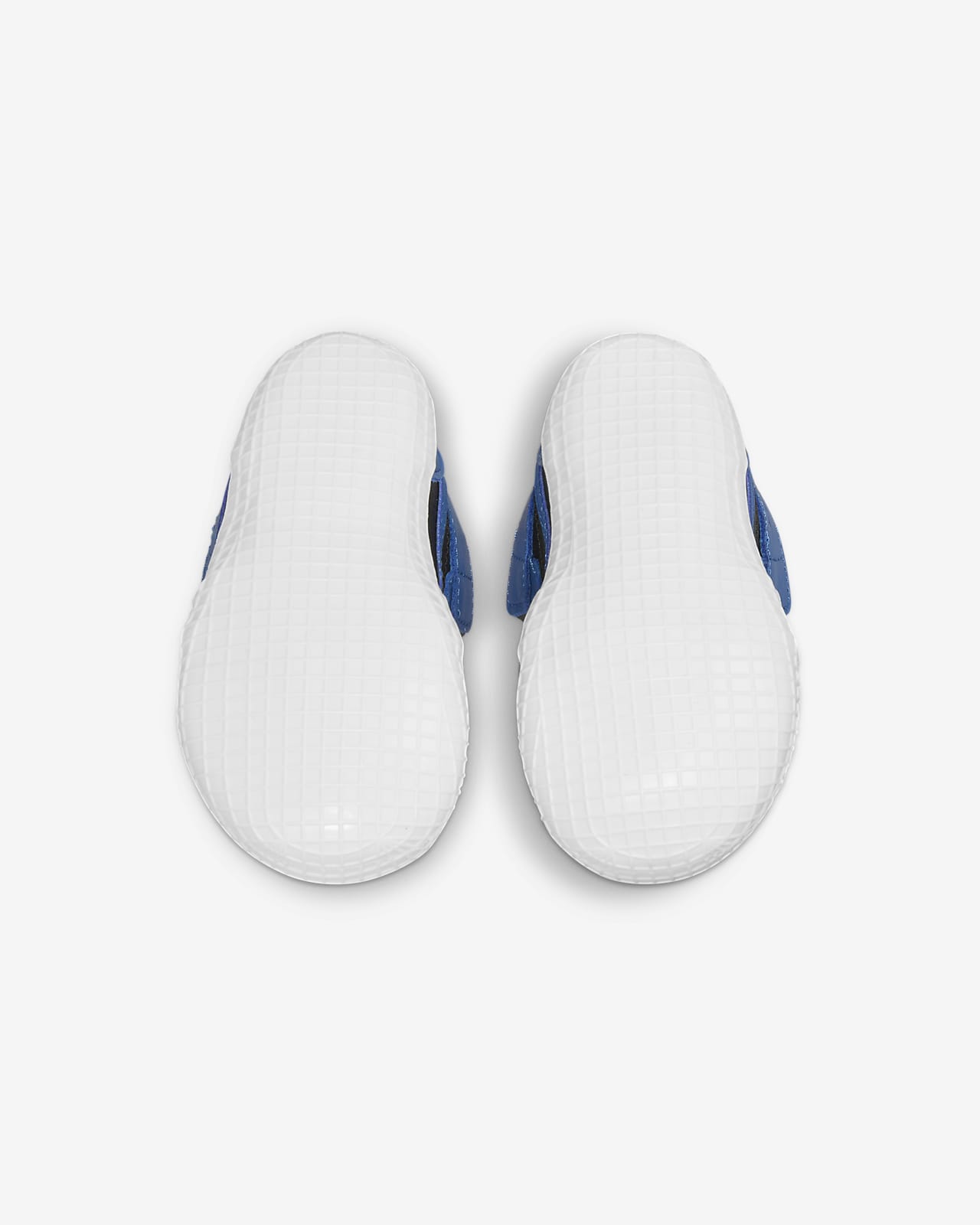 Jordan 1 Baby Cot Bootie. Nike GB