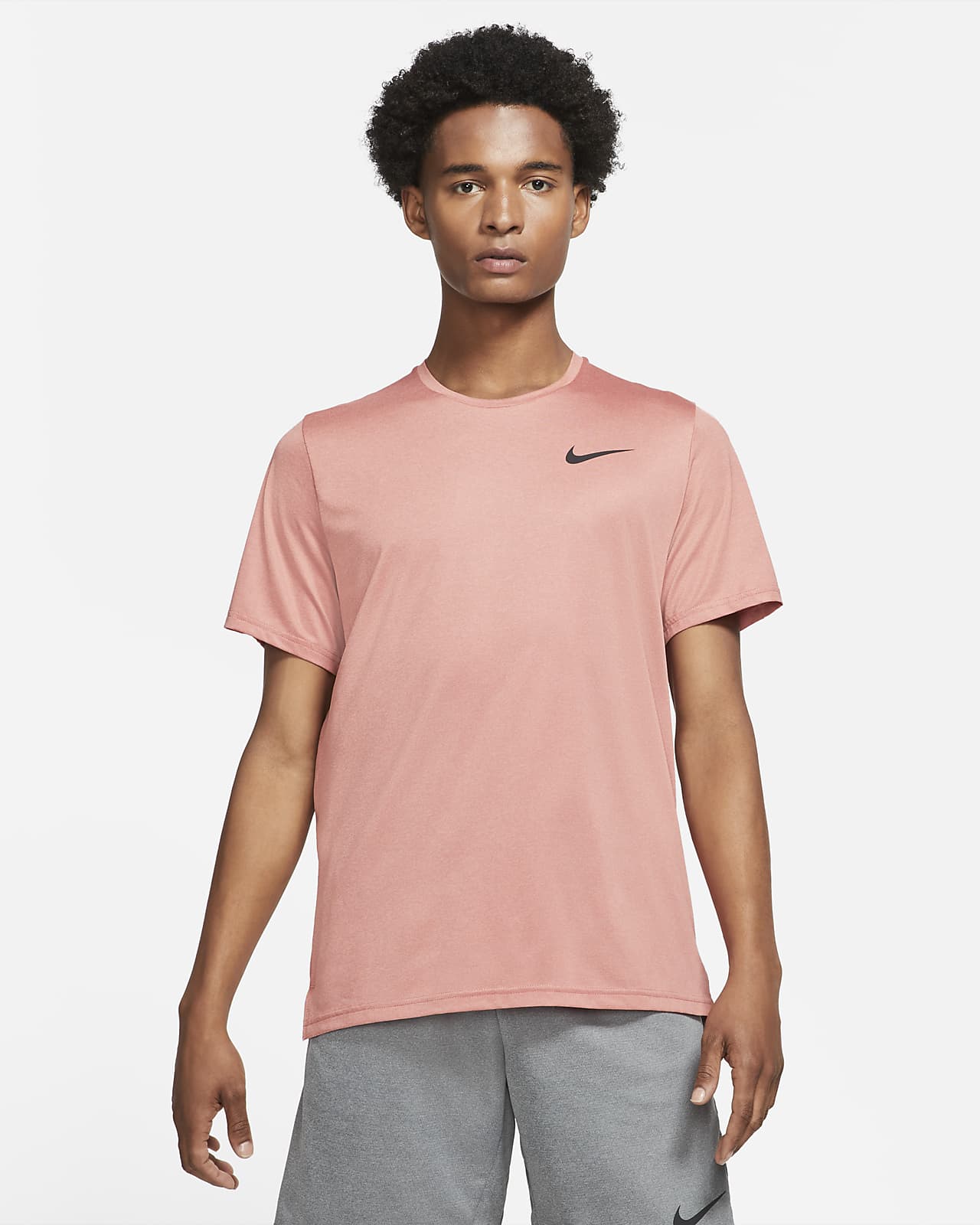 maglia corta nike