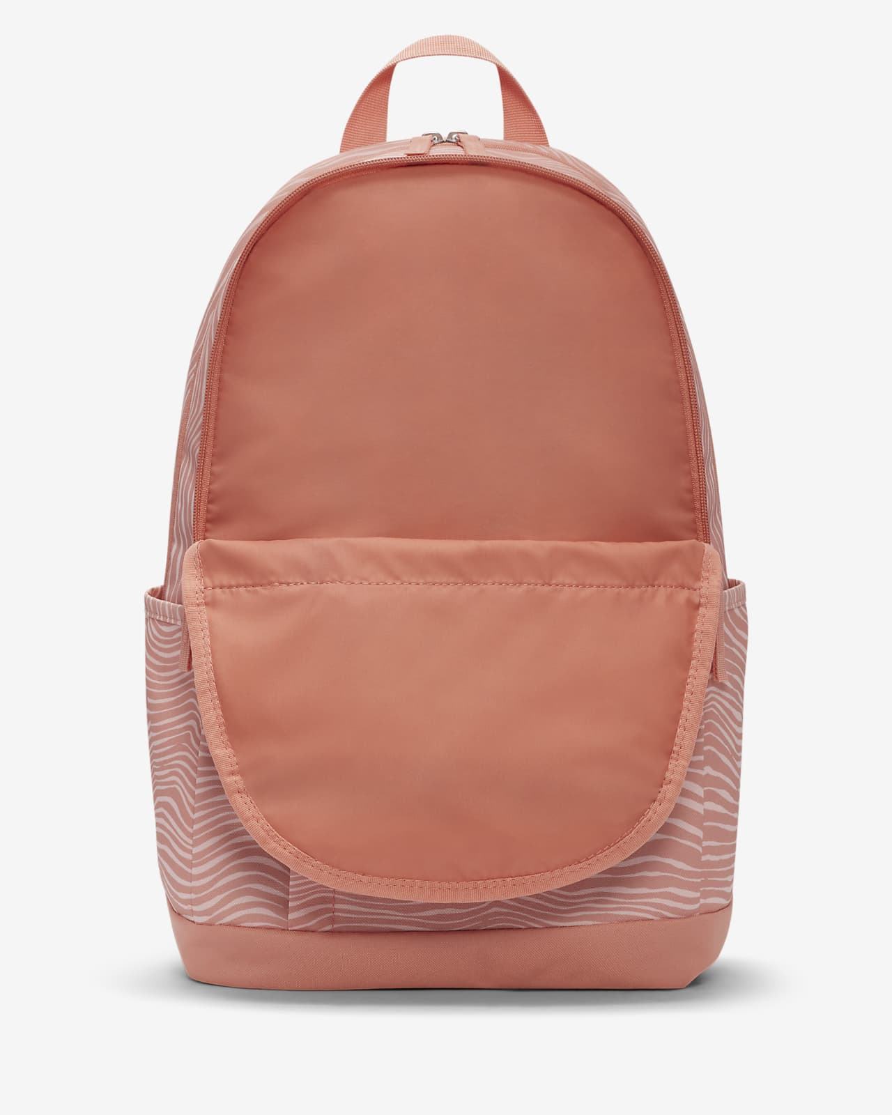 nike suede backpack