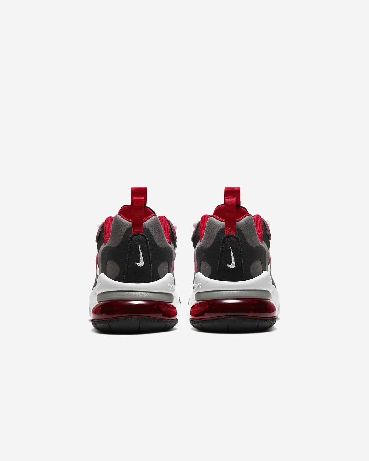 Nike Air Max 270 React Older Kids Shoe Nike Nl