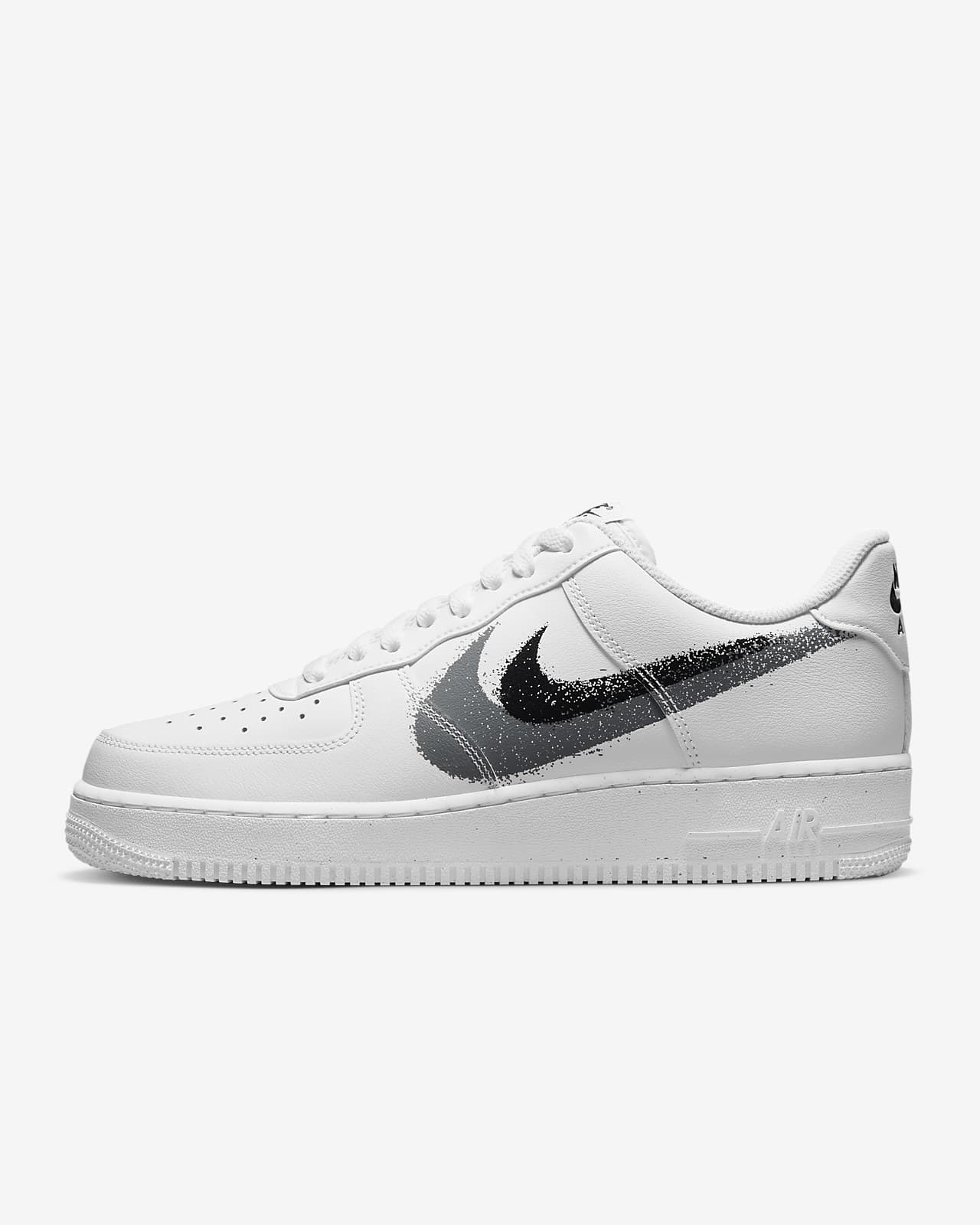 Chaussure Nike Air Force 1 '07 homme. FR