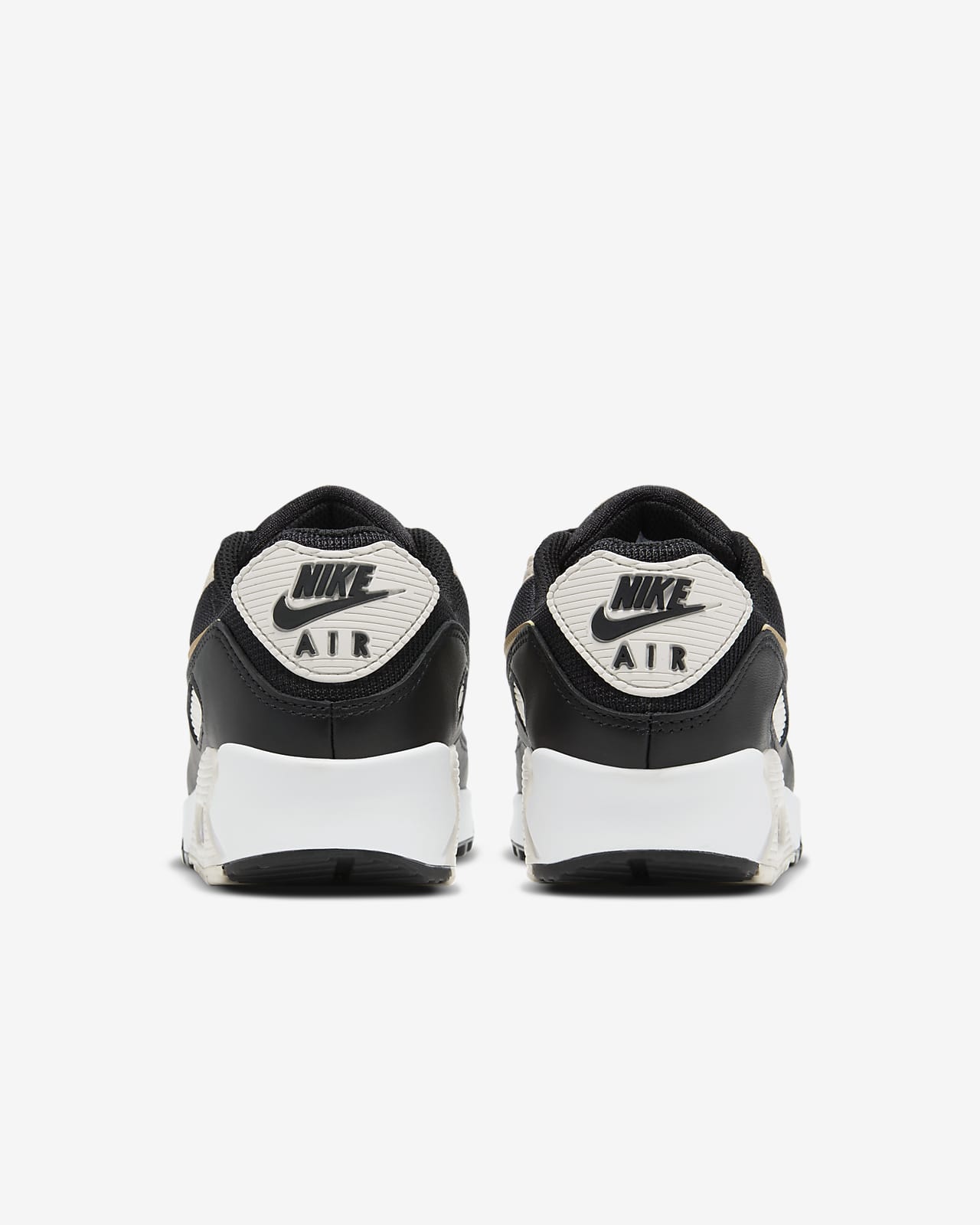 Nike Air Max 90 Women's Shoe. Nike ID