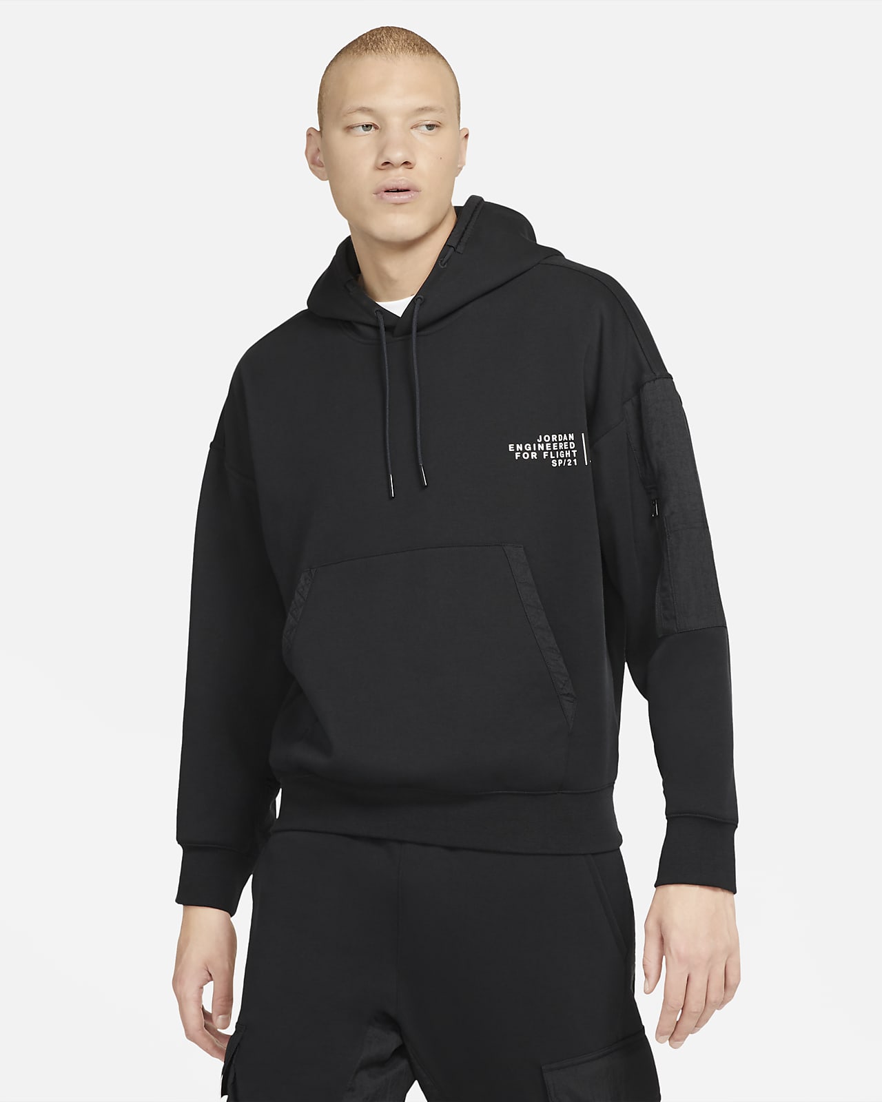 nike air jordan 23 engineered