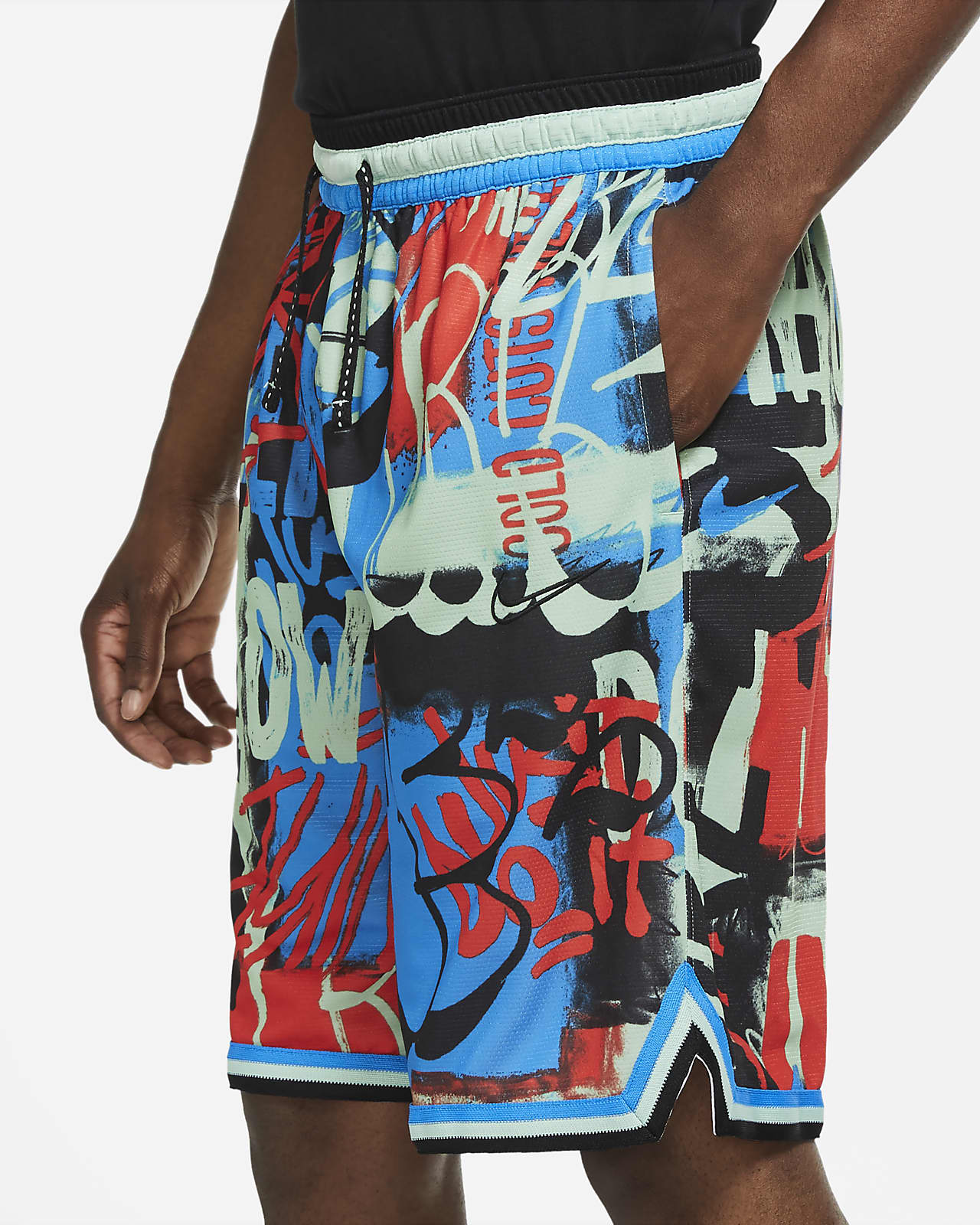 nike exploration series basketball