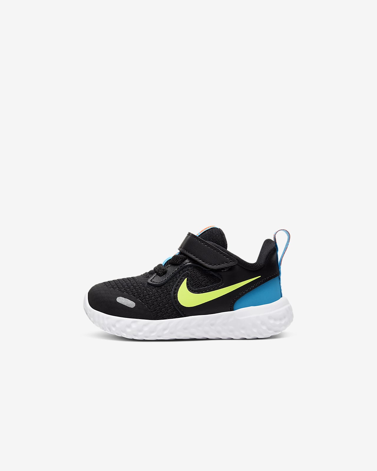 Nike Revolution 5 Baby and Toddler Shoe