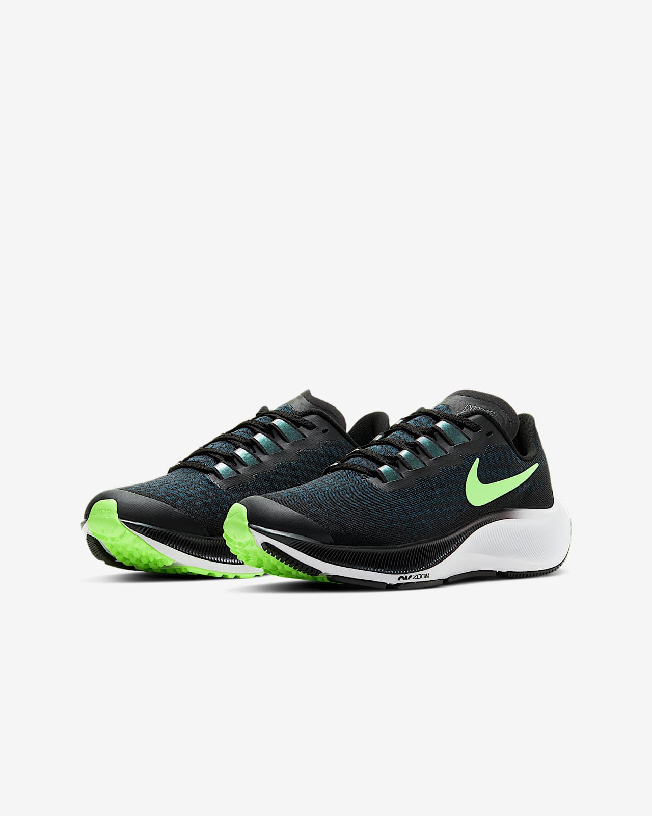 basket nike 37 garcon