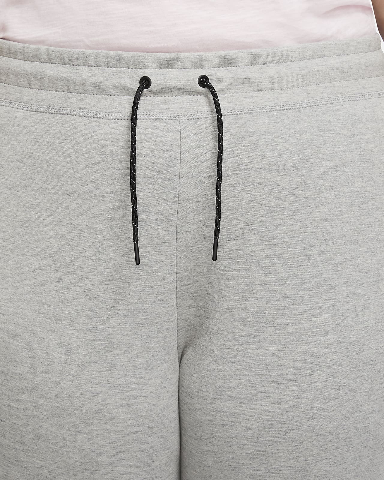 nike tech fleece jogger sizing