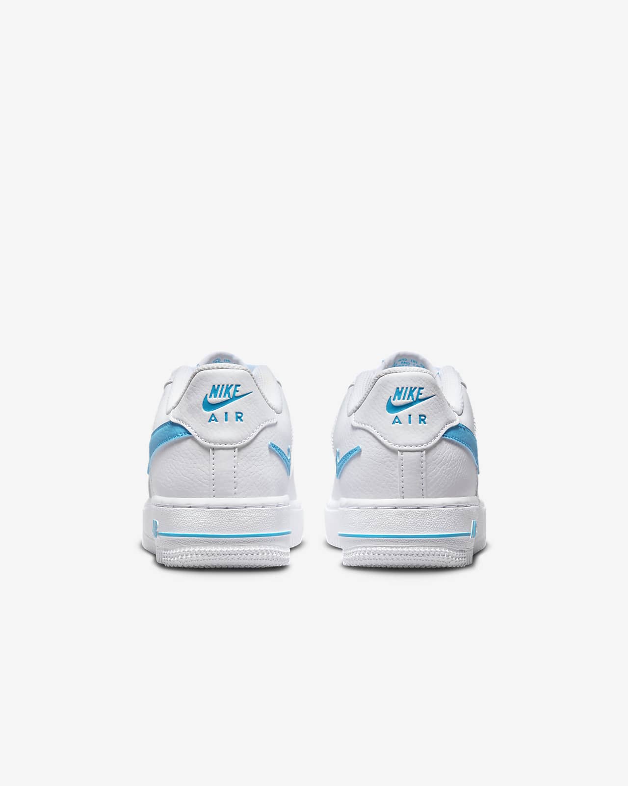 Nike 1-sko til større børn. Nike DK