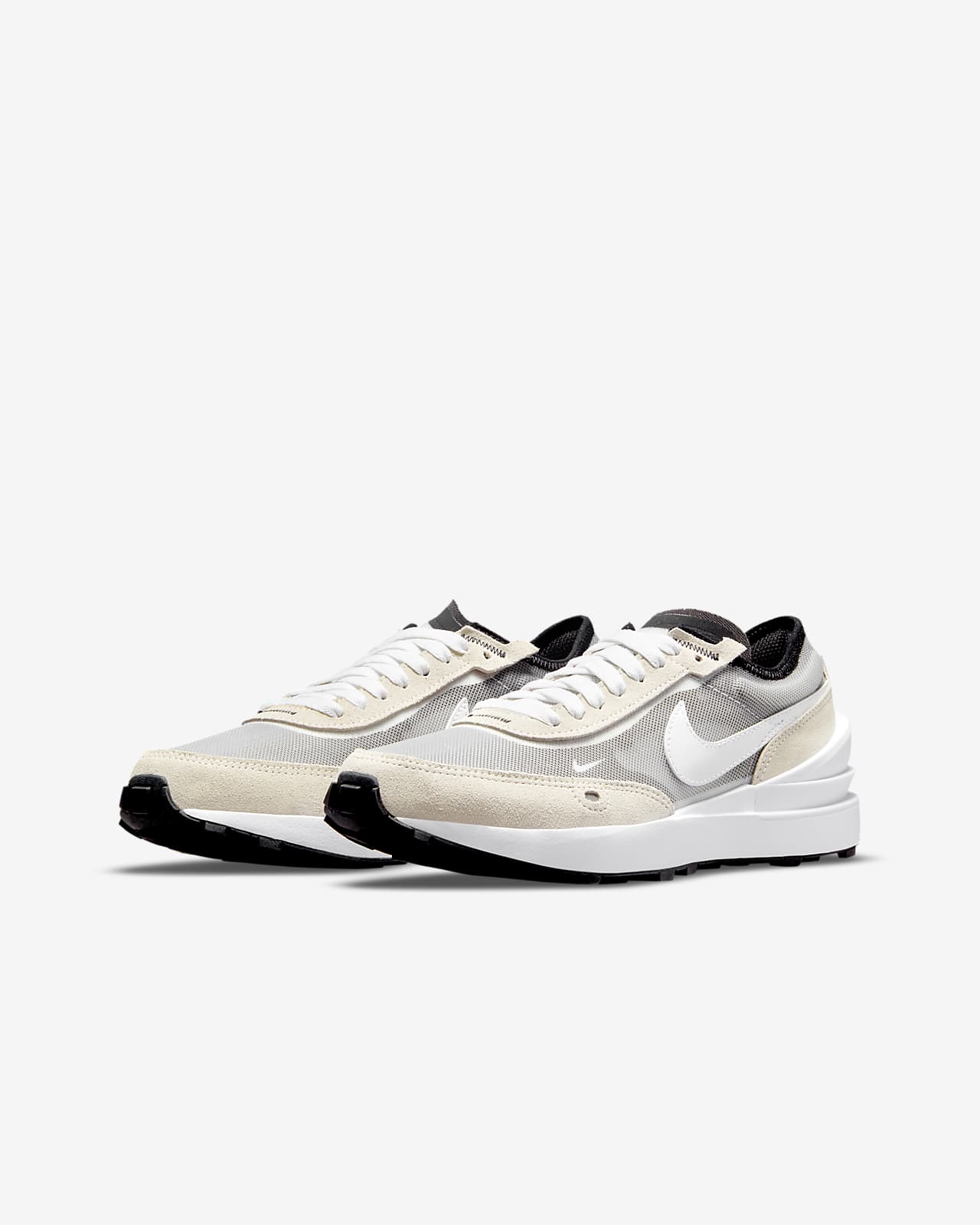 NIKE WAFFLE ONE | Ballzy BBALL