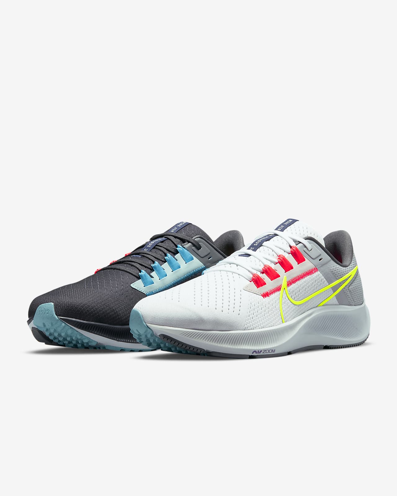 Nike Air Zoom Pegasus 38 Limited Edition Men's Running Shoes. Nike PH