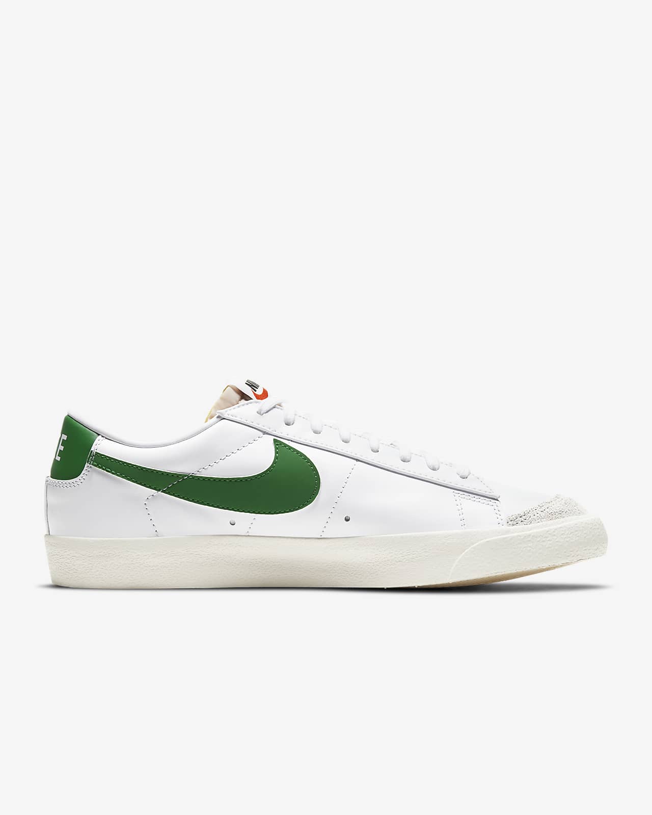 77 vintage nike shoes